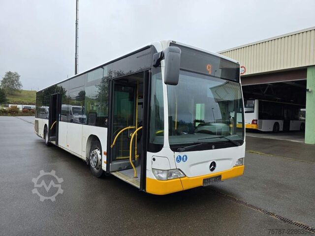 Autobuz urban MERCEDES-BENZ Citaro , Retarder