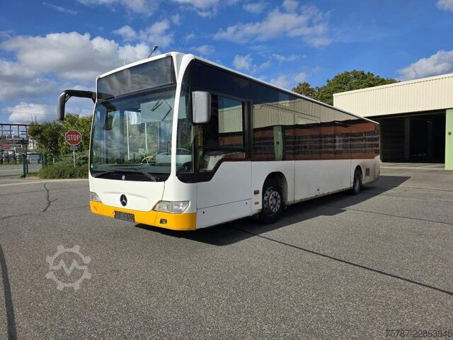 Autobuz urban MERCEDES-BENZ Citaro , Retarder