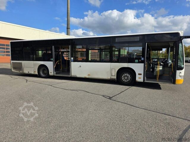 Autobuz urban MERCEDES-BENZ Citaro , Retarder