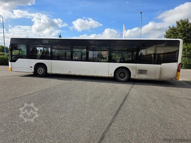 Autobuz urban MERCEDES-BENZ Citaro , Retarder
