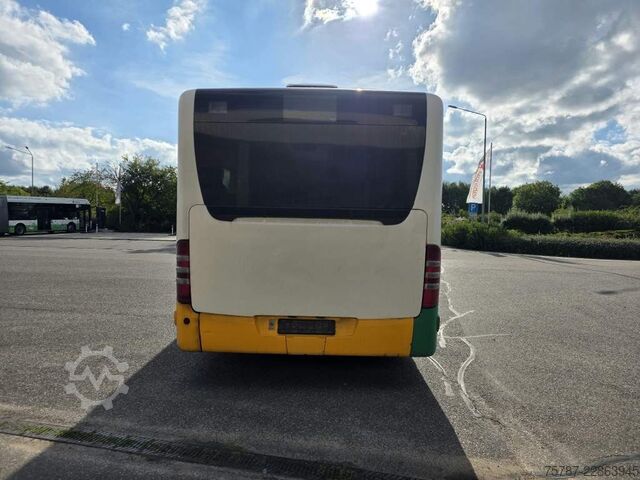 Autobuz urban MERCEDES-BENZ Citaro , Retarder