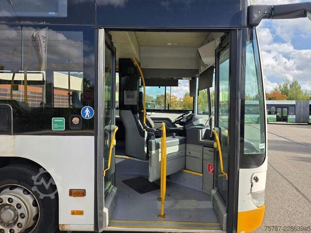 Autobuz urban MERCEDES-BENZ Citaro , Retarder