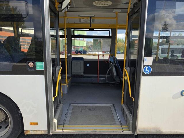 Autobuz urban MERCEDES-BENZ Citaro , Retarder