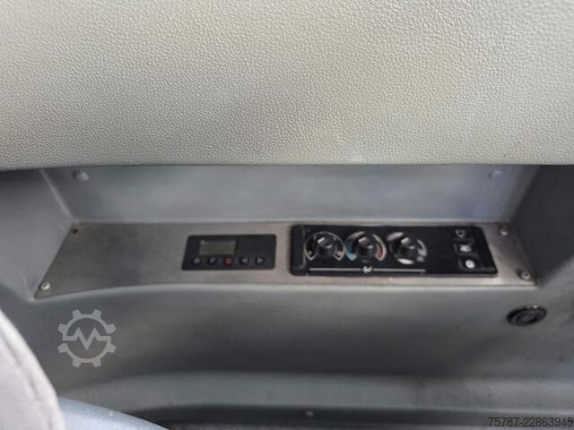 Autobuz urban MERCEDES-BENZ Citaro , Retarder