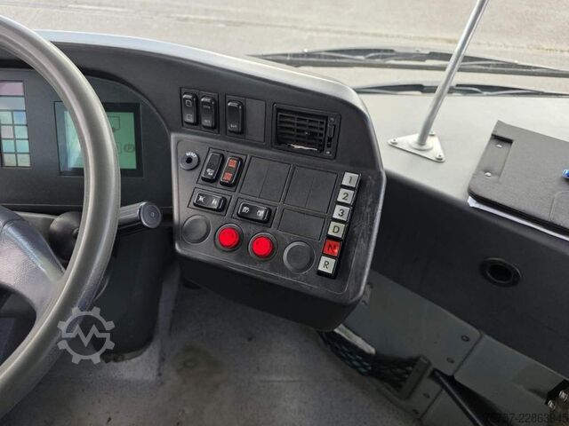 Autobuz urban MERCEDES-BENZ Citaro , Retarder