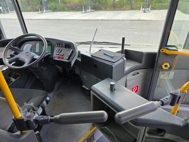 Autobuz urban MERCEDES-BENZ Citaro , Retarder