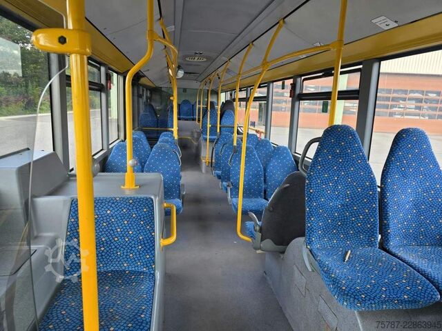 Autobuz urban MERCEDES-BENZ Citaro , Retarder