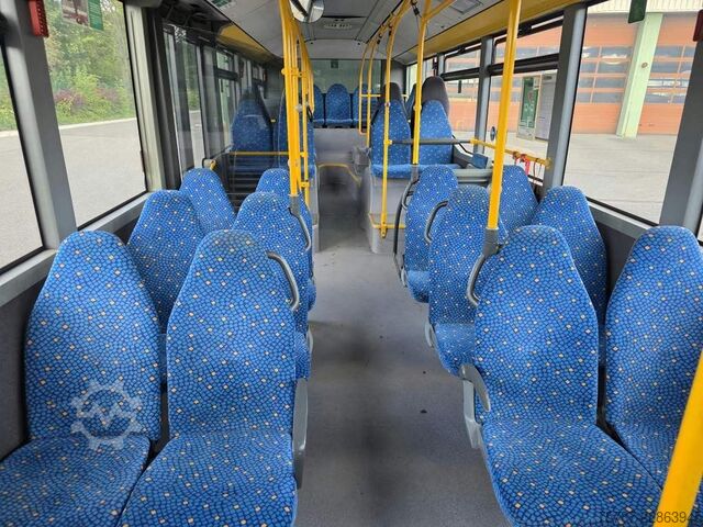 Autobuz urban MERCEDES-BENZ Citaro , Retarder