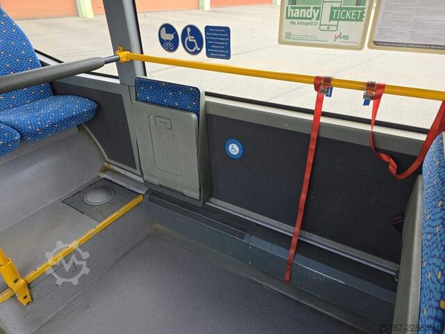 Autobuz urban MERCEDES-BENZ Citaro , Retarder