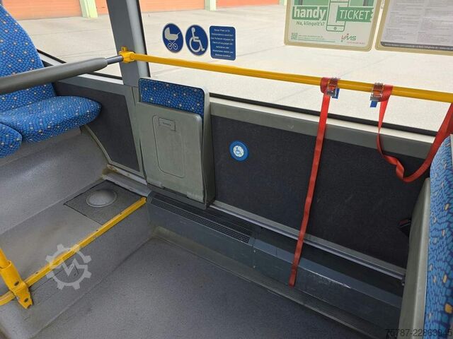 Autobuz urban MERCEDES-BENZ Citaro , Retarder