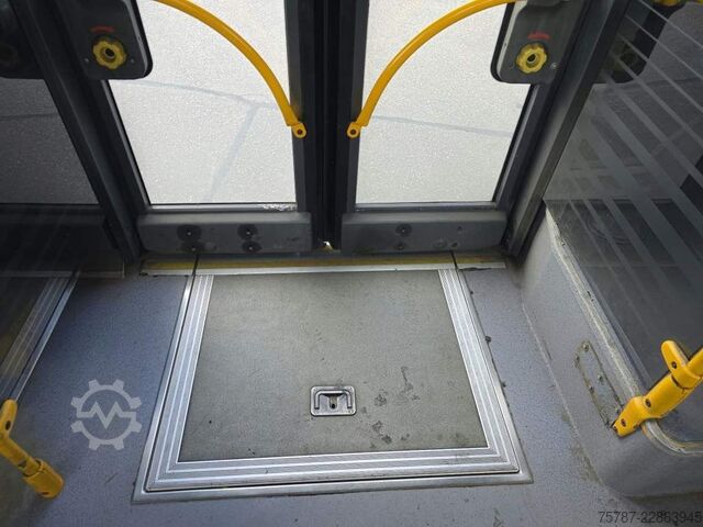 Autobuz urban MERCEDES-BENZ Citaro , Retarder