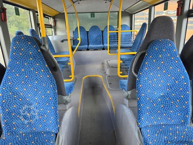Autobuz urban MERCEDES-BENZ Citaro , Retarder