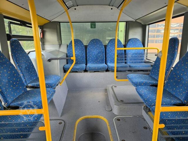 Autobuz urban MERCEDES-BENZ Citaro , Retarder
