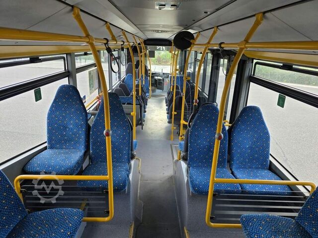 Autobuz urban MERCEDES-BENZ Citaro , Retarder