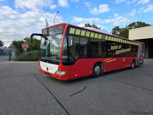 Autobuz urban MERCEDES-BENZ Citaro 0530 A26 37+61+1, Euro 5 EEV, Retarder