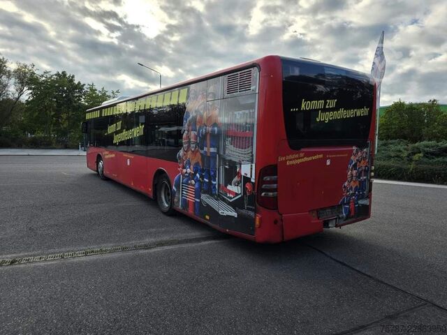 Autobuz urban MERCEDES-BENZ Citaro 0530 A26 37+61+1, Euro 5 EEV, Retarder