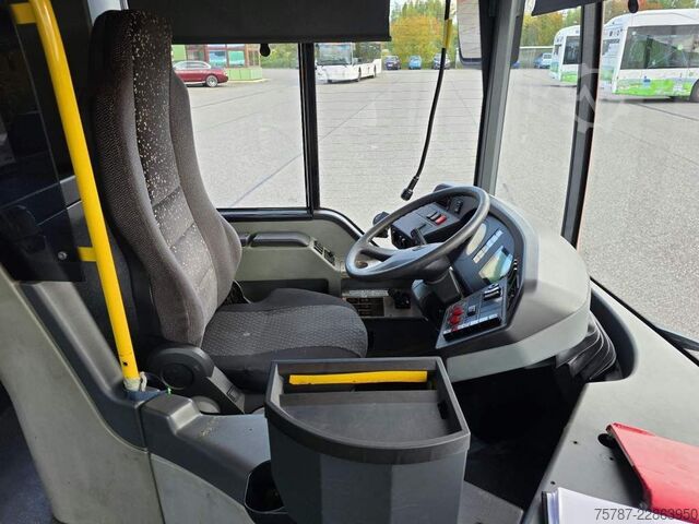 Autobuz urban MERCEDES-BENZ Citaro 0530 A26 37+61+1, Euro 5 EEV, Retarder