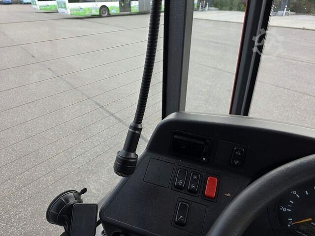 Autobuz urban MERCEDES-BENZ Citaro 0530 A26 37+61+1, Euro 5 EEV, Retarder