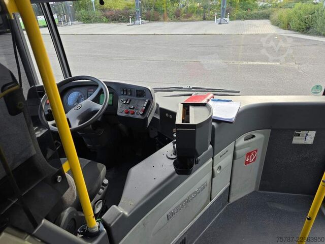 Autobuz urban MERCEDES-BENZ Citaro 0530 A26 37+61+1, Euro 5 EEV, Retarder