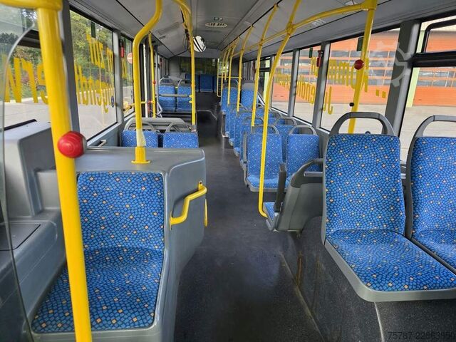 Autobuz urban MERCEDES-BENZ Citaro 0530 A26 37+61+1, Euro 5 EEV, Retarder