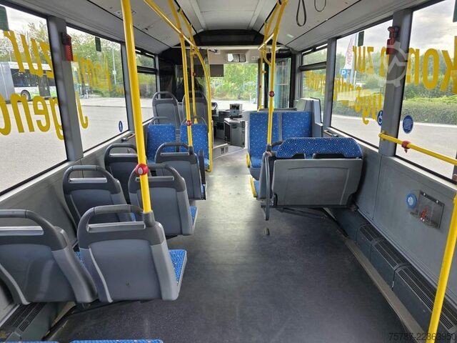 Autobuz urban MERCEDES-BENZ Citaro 0530 A26 37+61+1, Euro 5 EEV, Retarder