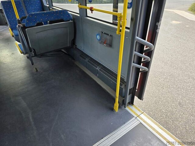 Autobuz urban MERCEDES-BENZ Citaro 0530 A26 37+61+1, Euro 5 EEV, Retarder