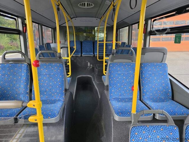 Autobuz urban MERCEDES-BENZ Citaro 0530 A26 37+61+1, Euro 5 EEV, Retarder