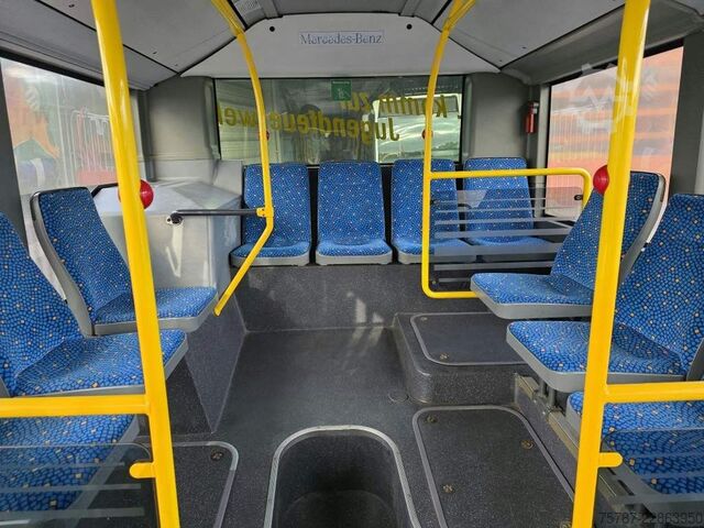 Autobuz urban MERCEDES-BENZ Citaro 0530 A26 37+61+1, Euro 5 EEV, Retarder