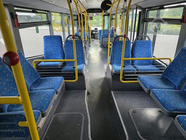 Autobuz urban MERCEDES-BENZ Citaro 0530 A26 37+61+1, Euro 5 EEV, Retarder