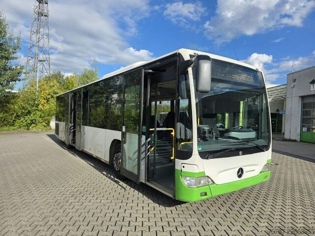 Autocar interurban MERCEDES-BENZ Citaro 0530 Ü A26, Vollklima, 41+44+1,Euro 5 EEV