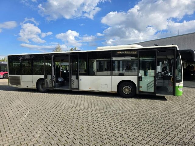 Autocar interurban MERCEDES-BENZ Citaro 0530 Ü A26, Vollklima, 41+44+1,Euro 5 EEV