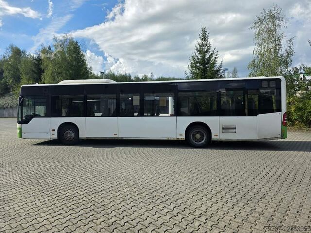 Autocar interurban MERCEDES-BENZ Citaro 0530 Ü A26, Vollklima, 41+44+1,Euro 5 EEV