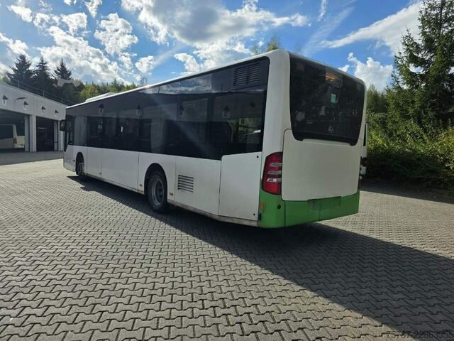 Autocar interurban MERCEDES-BENZ Citaro 0530 Ü A26, Vollklima, 41+44+1,Euro 5 EEV