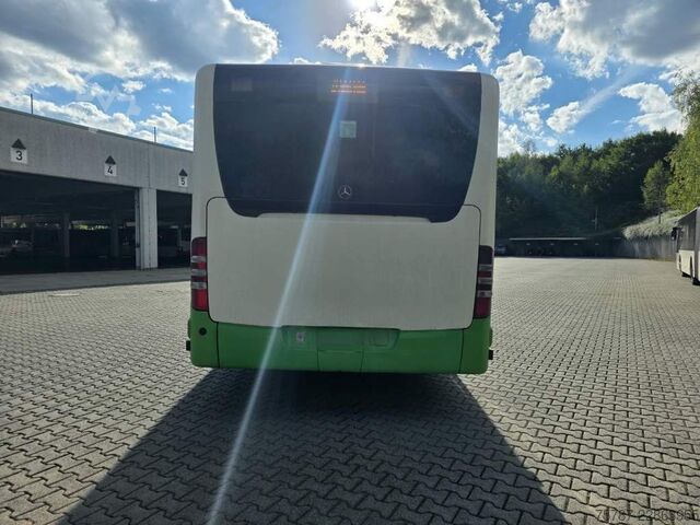 Autocar interurban MERCEDES-BENZ Citaro 0530 Ü A26, Vollklima, 41+44+1,Euro 5 EEV