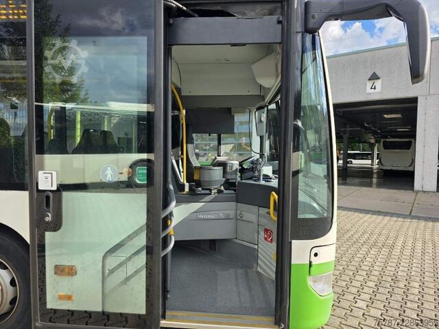 Autocar interurban MERCEDES-BENZ Citaro 0530 Ü A26, Vollklima, 41+44+1,Euro 5 EEV