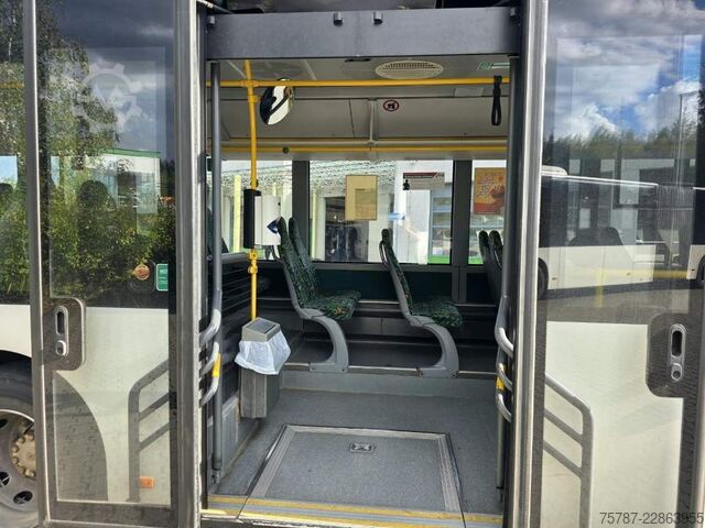 Autocar interurban MERCEDES-BENZ Citaro 0530 Ü A26, Vollklima, 41+44+1,Euro 5 EEV