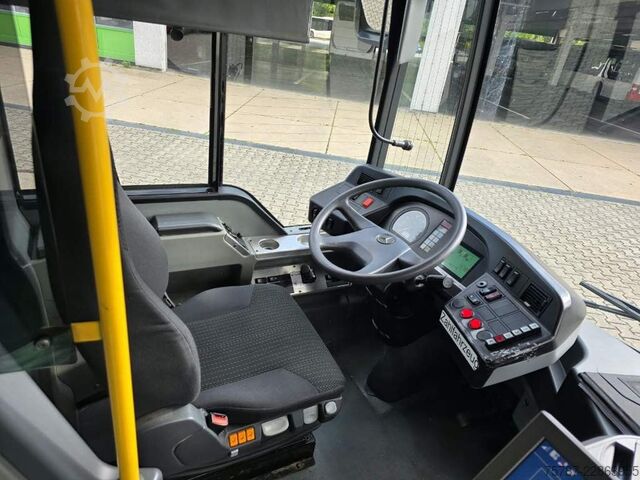 Autocar interurban MERCEDES-BENZ Citaro 0530 Ü A26, Vollklima, 41+44+1,Euro 5 EEV