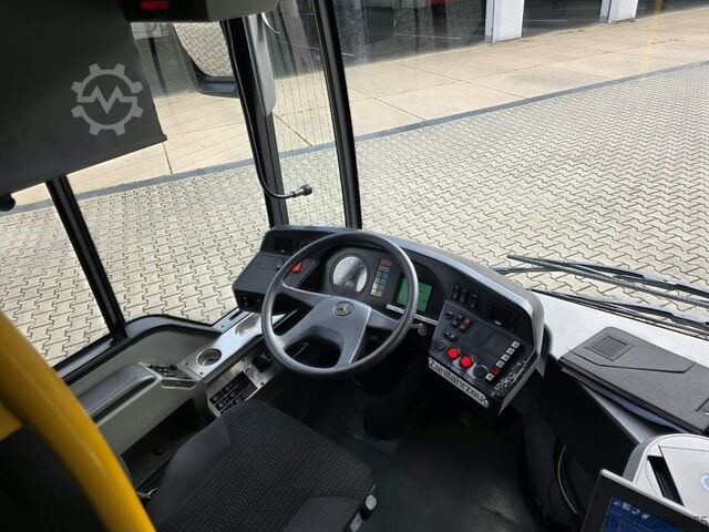 Autocar interurban MERCEDES-BENZ Citaro 0530 Ü A26, Vollklima, 41+44+1,Euro 5 EEV