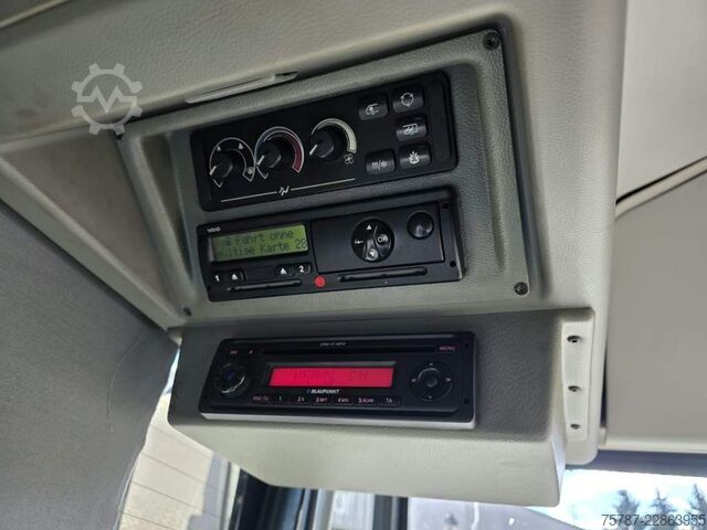 Διαπεριφερειακό λεωφορείο MERCEDES-BENZ Citaro 0530 Ü A26, Vollklima, 41+44+1,Euro 5 EEV