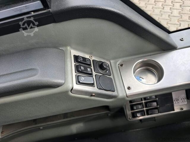 Διαπεριφερειακό λεωφορείο MERCEDES-BENZ Citaro 0530 Ü A26, Vollklima, 41+44+1,Euro 5 EEV