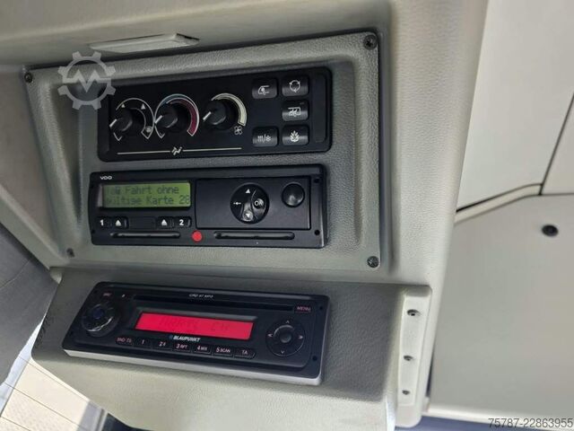 Διαπεριφερειακό λεωφορείο MERCEDES-BENZ Citaro 0530 Ü A26, Vollklima, 41+44+1,Euro 5 EEV
