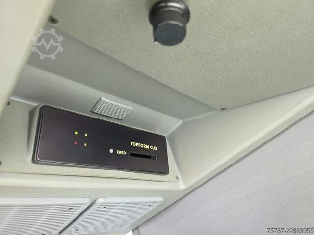 Διαπεριφερειακό λεωφορείο MERCEDES-BENZ Citaro 0530 Ü A26, Vollklima, 41+44+1,Euro 5 EEV