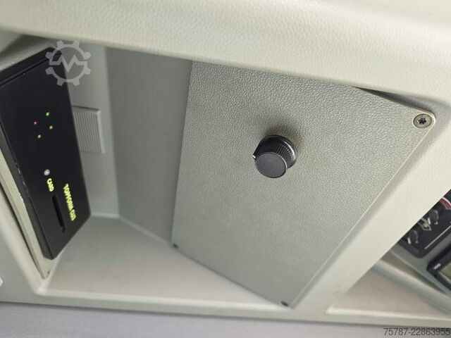 Διαπεριφερειακό λεωφορείο MERCEDES-BENZ Citaro 0530 Ü A26, Vollklima, 41+44+1,Euro 5 EEV