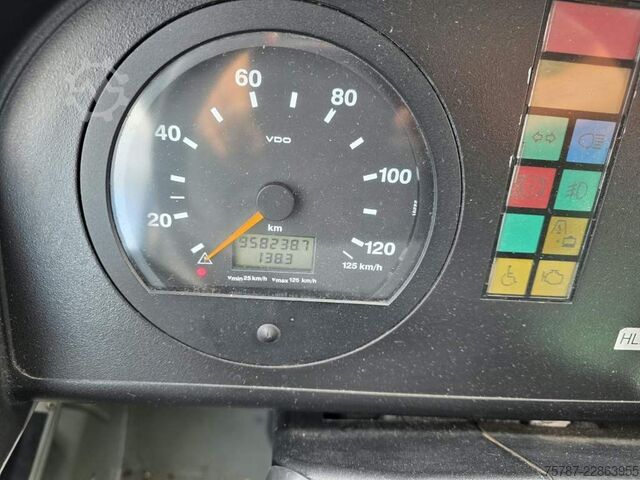 Διαπεριφερειακό λεωφορείο MERCEDES-BENZ Citaro 0530 Ü A26, Vollklima, 41+44+1,Euro 5 EEV
