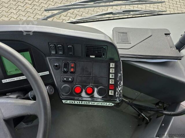 Διαπεριφερειακό λεωφορείο MERCEDES-BENZ Citaro 0530 Ü A26, Vollklima, 41+44+1,Euro 5 EEV