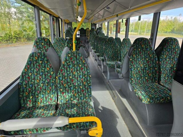 Διαπεριφερειακό λεωφορείο MERCEDES-BENZ Citaro 0530 Ü A26, Vollklima, 41+44+1,Euro 5 EEV