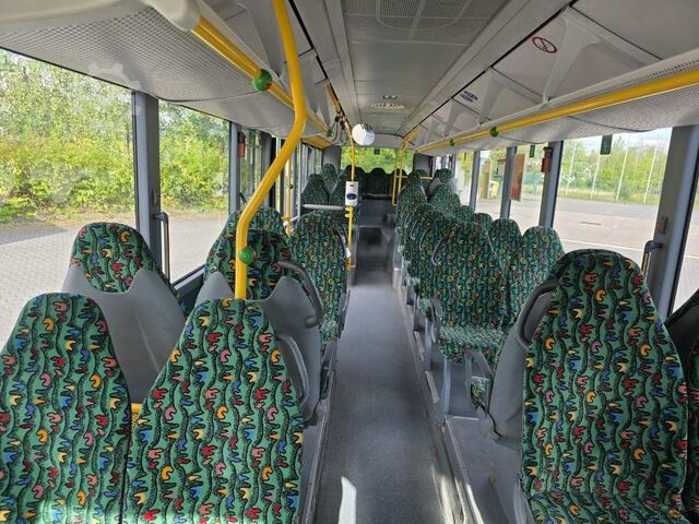 Διαπεριφερειακό λεωφορείο MERCEDES-BENZ Citaro 0530 Ü A26, Vollklima, 41+44+1,Euro 5 EEV