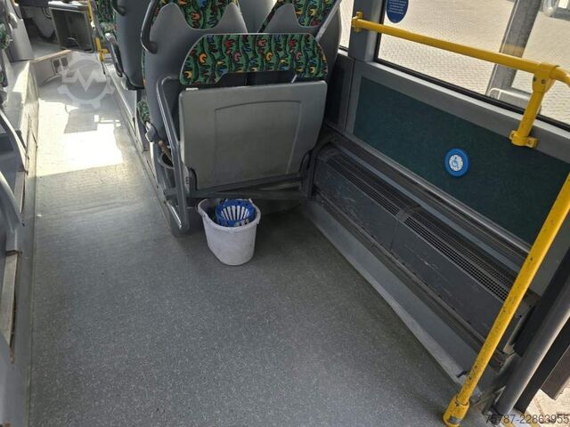 Διαπεριφερειακό λεωφορείο MERCEDES-BENZ Citaro 0530 Ü A26, Vollklima, 41+44+1,Euro 5 EEV