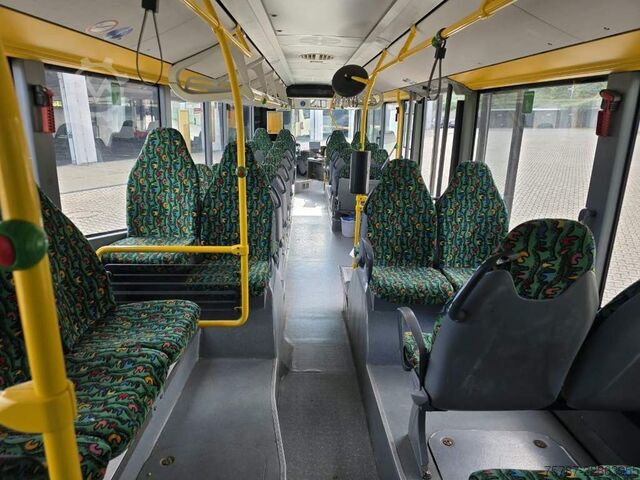 Διαπεριφερειακό λεωφορείο MERCEDES-BENZ Citaro 0530 Ü A26, Vollklima, 41+44+1,Euro 5 EEV