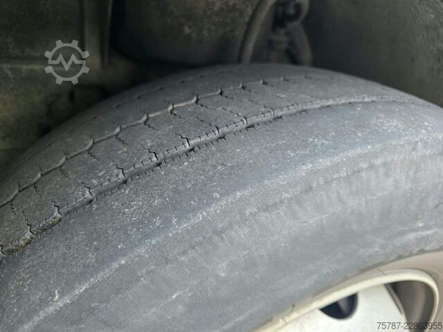 Διαπεριφερειακό λεωφορείο MERCEDES-BENZ Citaro 0530 Ü A26, Vollklima, 41+44+1,Euro 5 EEV